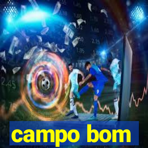 campo bom